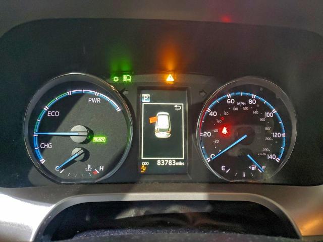 Toyota RAV4 Le Image 6