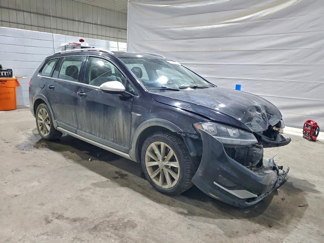 Volkswagen Golf S Image 3