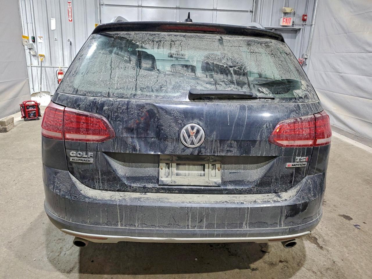 Volkswagen Golf S Image 5