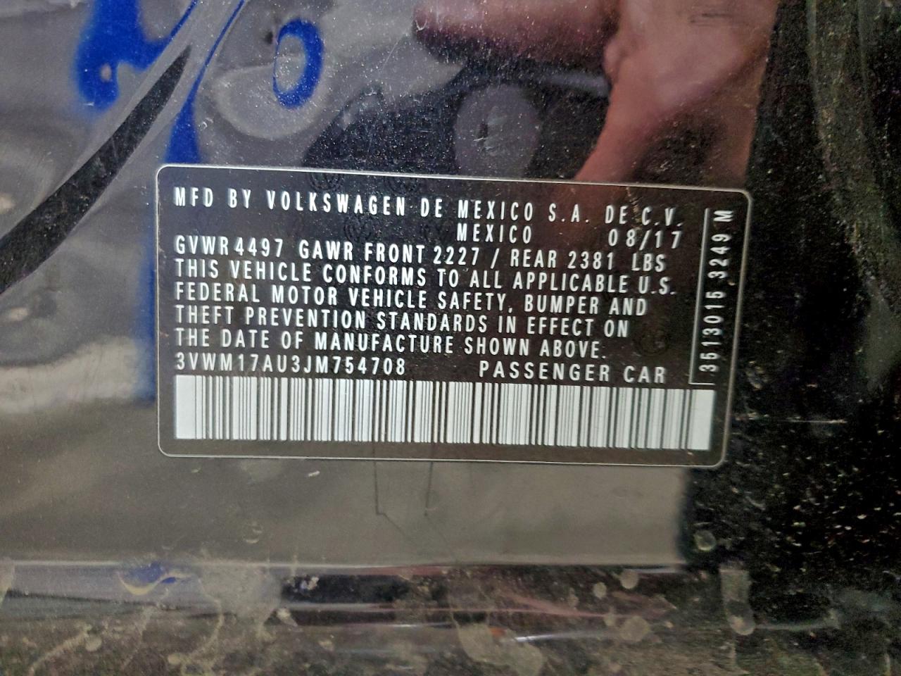 Volkswagen Golf S Image 8