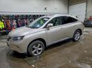 Lexus RX 350 Base Image 1