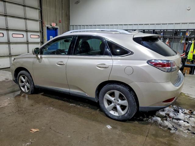 Lexus RX 350 Base Image 3
