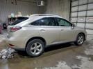 Lexus RX 350 Base Image 7