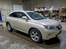 Lexus RX 350 Base Image 11