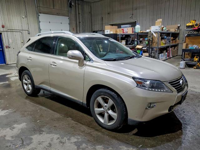 Lexus RX 350 Base Image 11