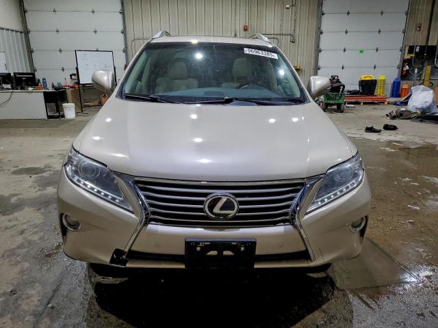Lexus RX 350 Base Image 12