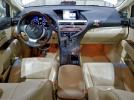 Lexus RX 350 Base Image 4