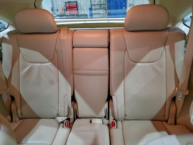 Lexus RX 350 Base Image 2