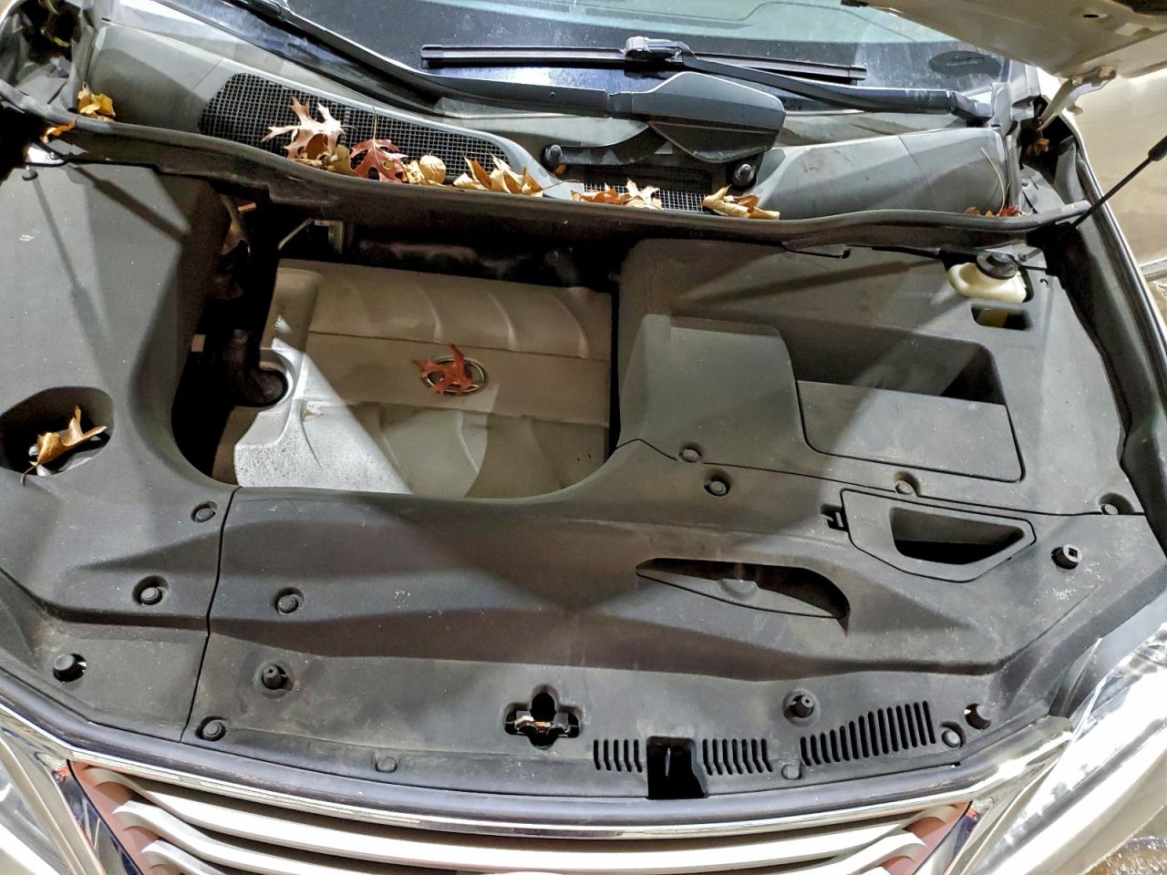 Lexus RX 350 Base Image 6