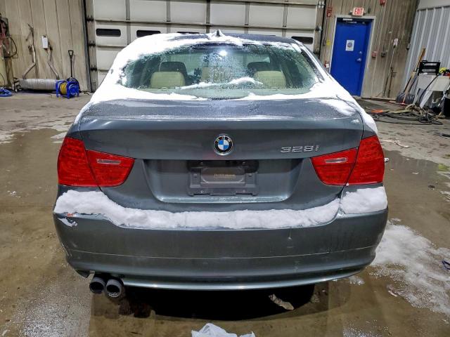 BMW 3 Series I Image 11