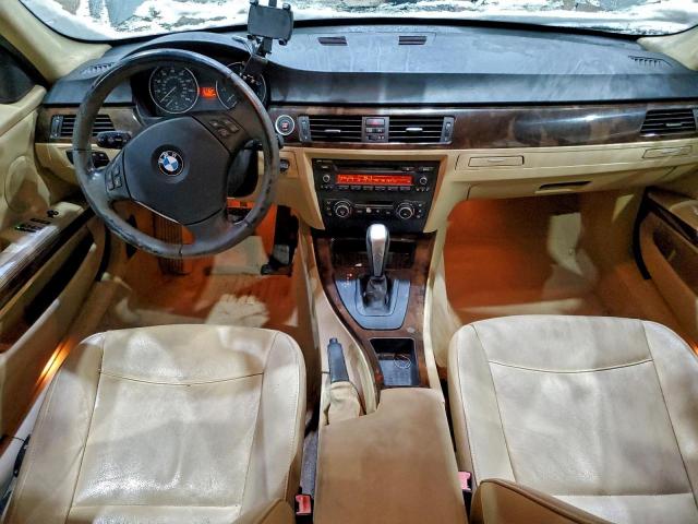 BMW 3 Series I Image 9