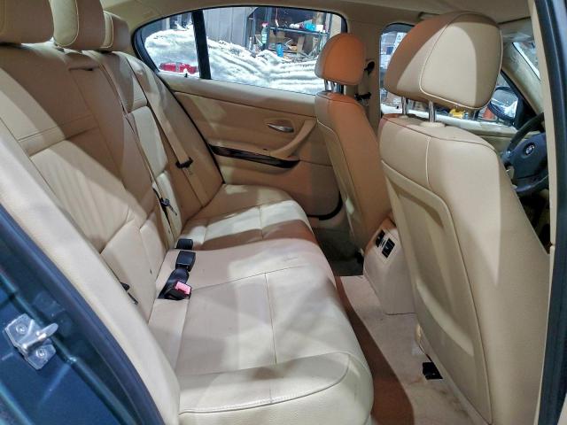 BMW 3 Series I Image 2