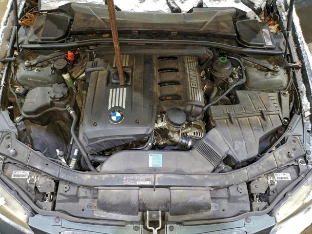 BMW 3 Series I Image 7