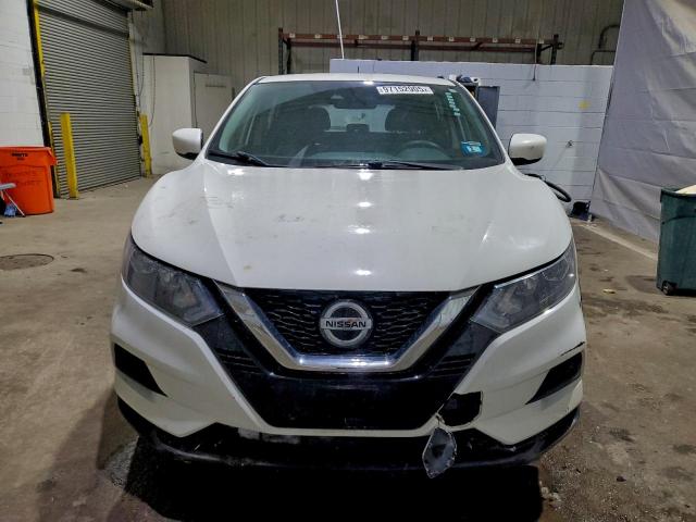 Nissan Rogue S Image 4