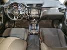 Nissan Rogue S Image 9