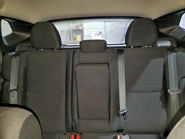 Nissan Rogue S Image 3