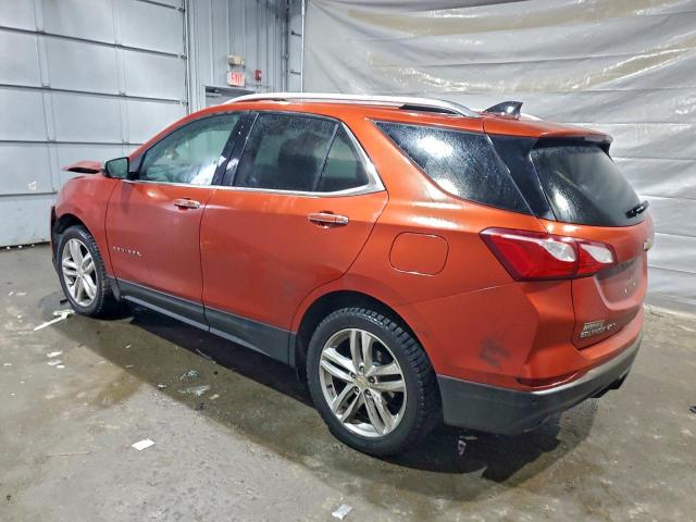 Chevrolet Equinox Premier Image 4