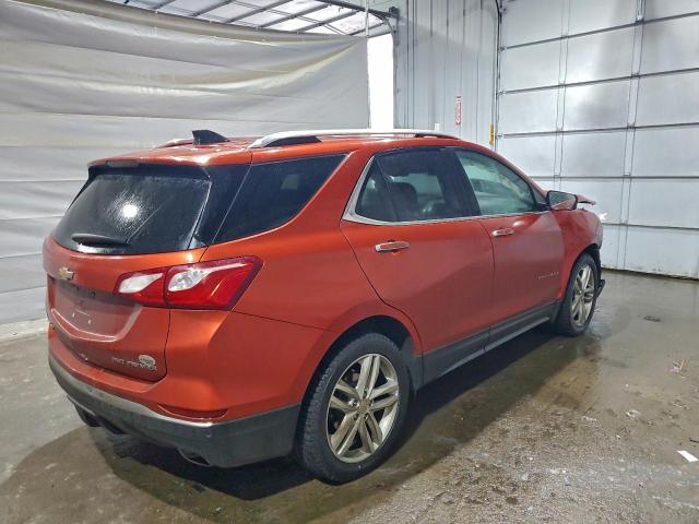Chevrolet Equinox Premier Image 3