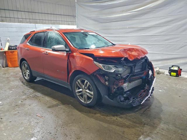 Chevrolet Equinox Premier Image 7