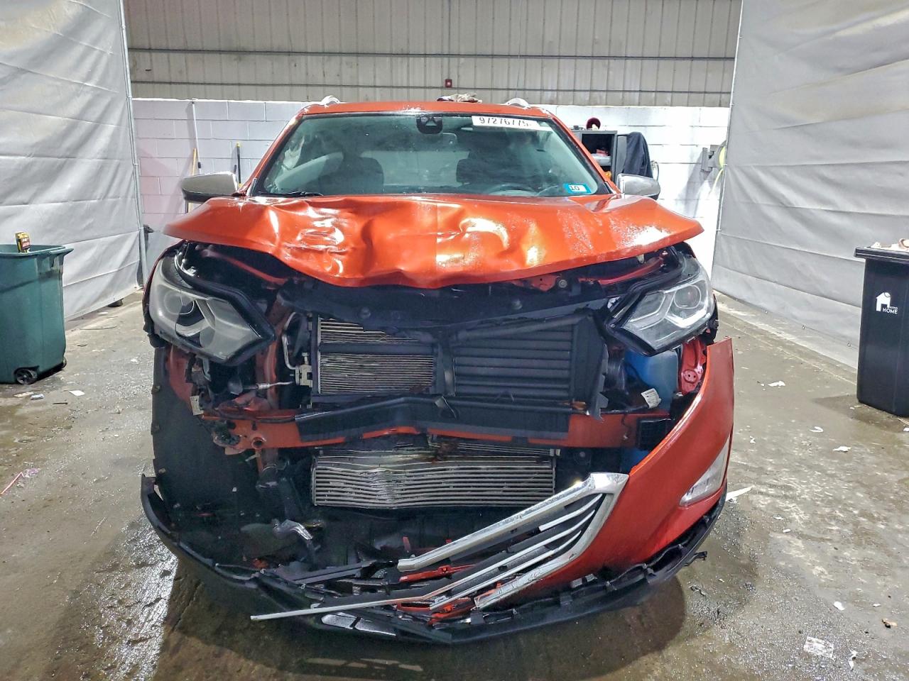 Chevrolet Equinox Premier Image 2