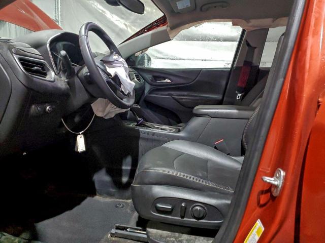 Chevrolet Equinox Premier Image 12