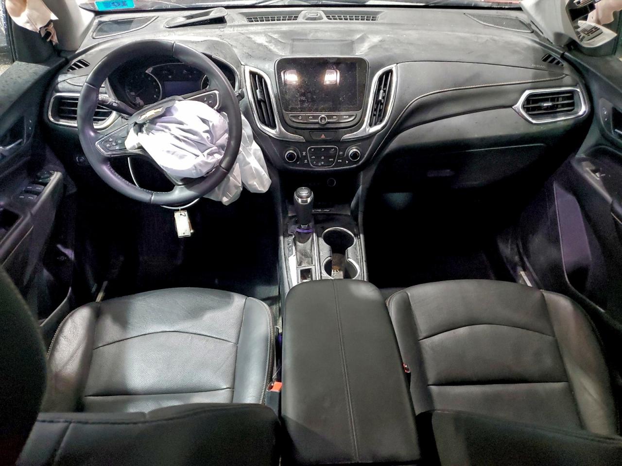 Chevrolet Equinox Premier Image 13