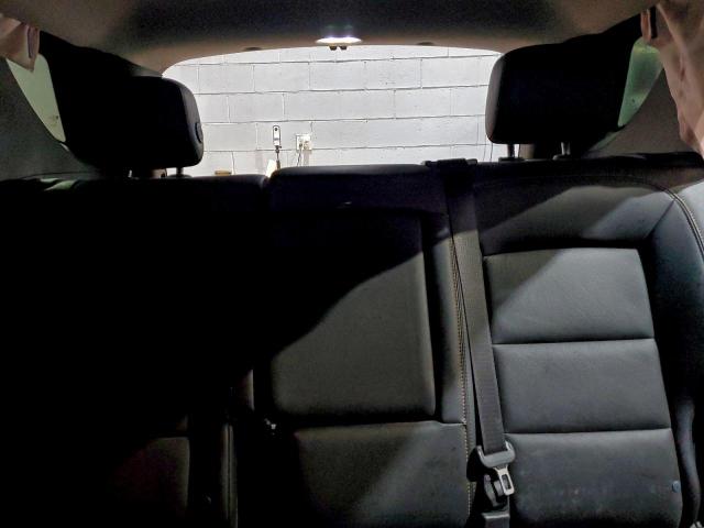 Chevrolet Equinox Premier Image 10