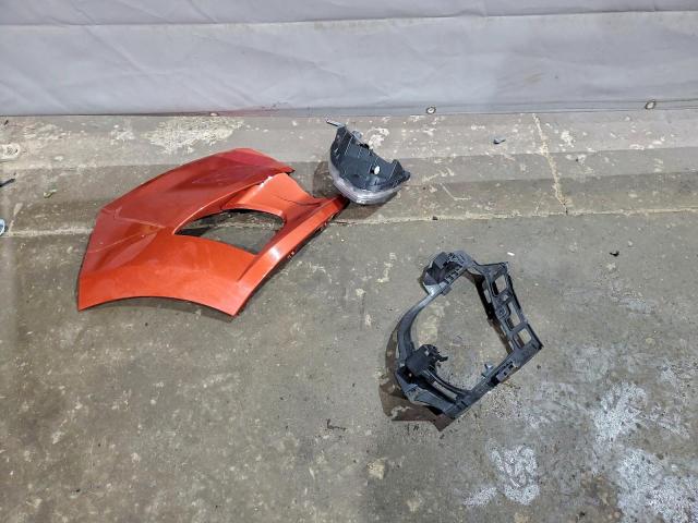 Chevrolet Equinox Premier Image 14