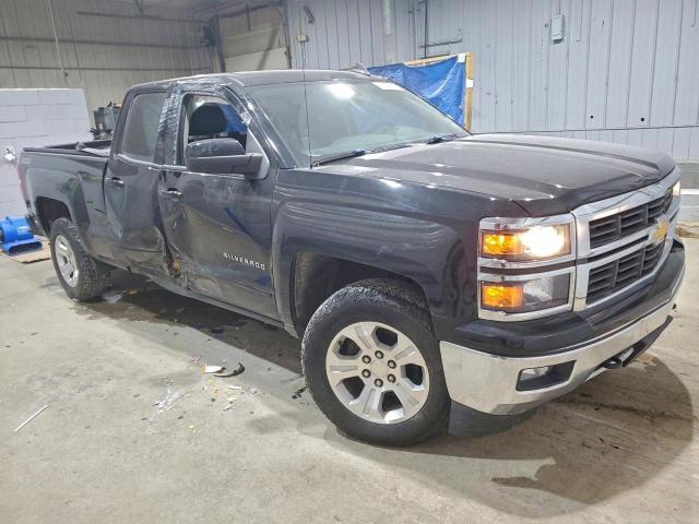 Chevrolet Silverado K1500 Lt Image 2