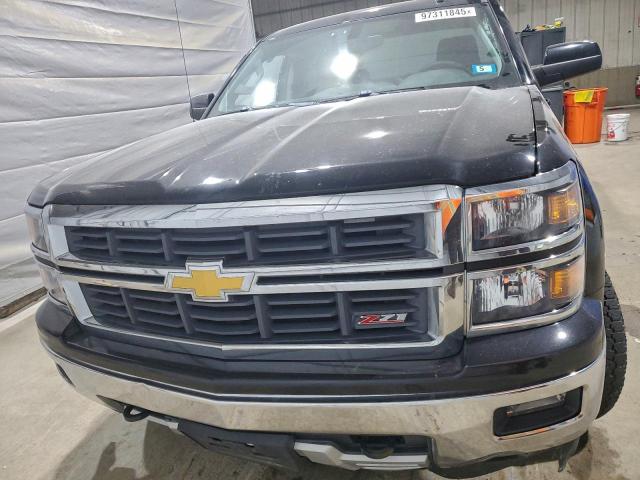 Chevrolet Silverado K1500 Lt Image 8