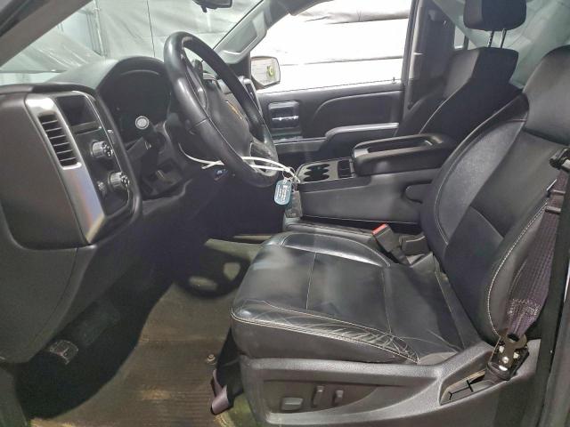 Chevrolet Silverado K1500 Lt Image 6