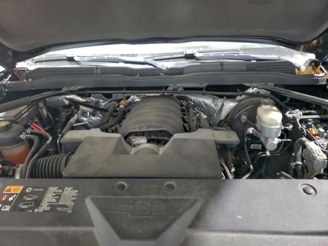 Chevrolet Silverado K1500 Lt Image 9