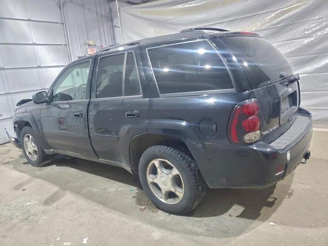 Chevrolet Trailblazer Ls Image 6