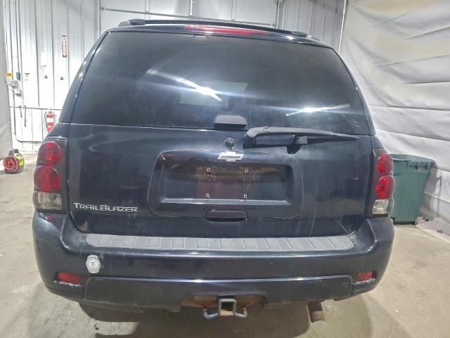 Chevrolet Trailblazer Ls Image 11