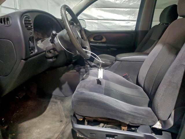 Chevrolet Trailblazer Ls Image 5