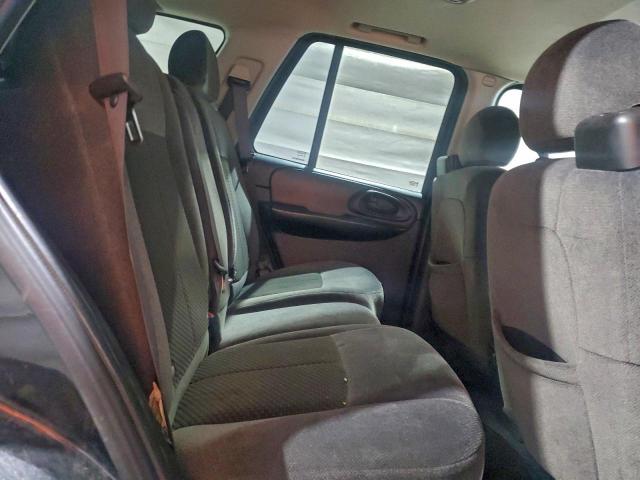 Chevrolet Trailblazer Ls Image 3