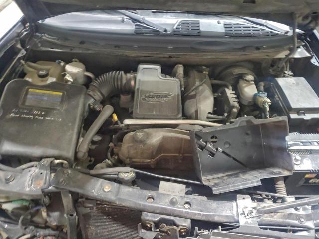 Chevrolet Trailblazer Ls Image 13