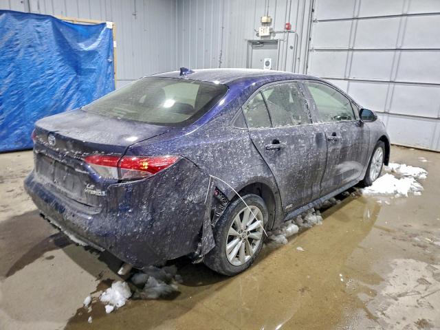 Toyota Corolla Le Image 5