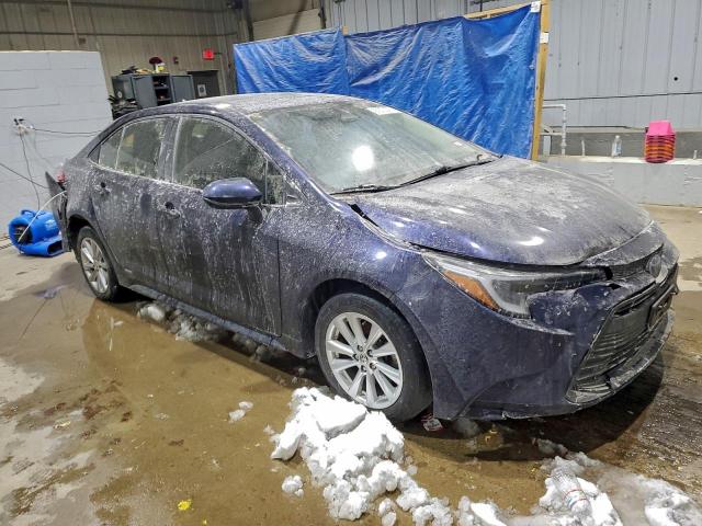 Toyota Corolla Le Image 8