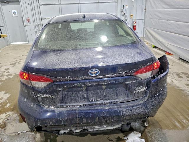 Toyota Corolla Le Image 2