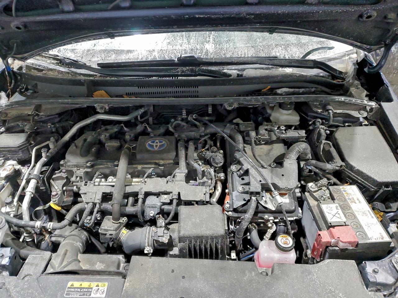 Toyota Corolla Le Image 7