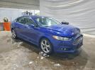 Ford Fusion Se Image 6