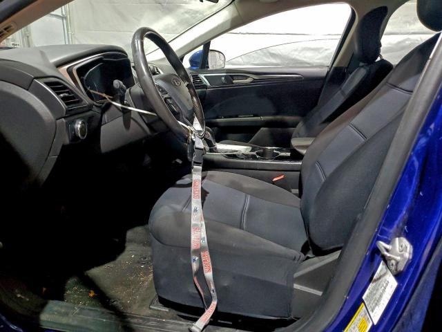 Ford Fusion Se Image 10