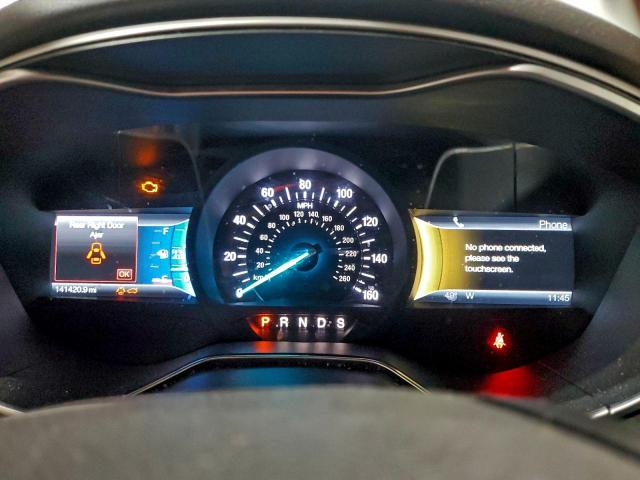 Ford Fusion Se Image 7