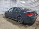 Subaru Legacy 2.5i Image 6