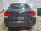 Subaru Legacy 2.5i Image 3