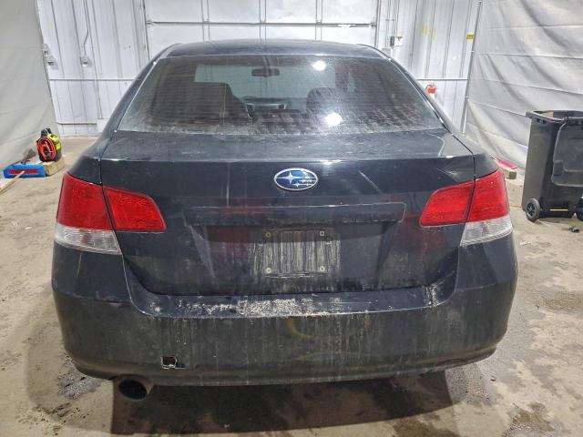 Subaru Legacy 2.5i Image 3