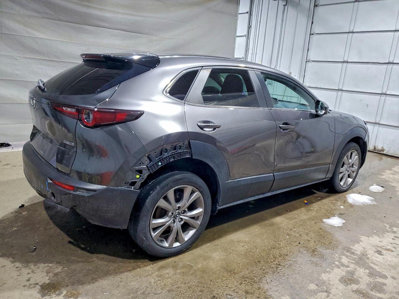 Mazda Cx Select Image 11