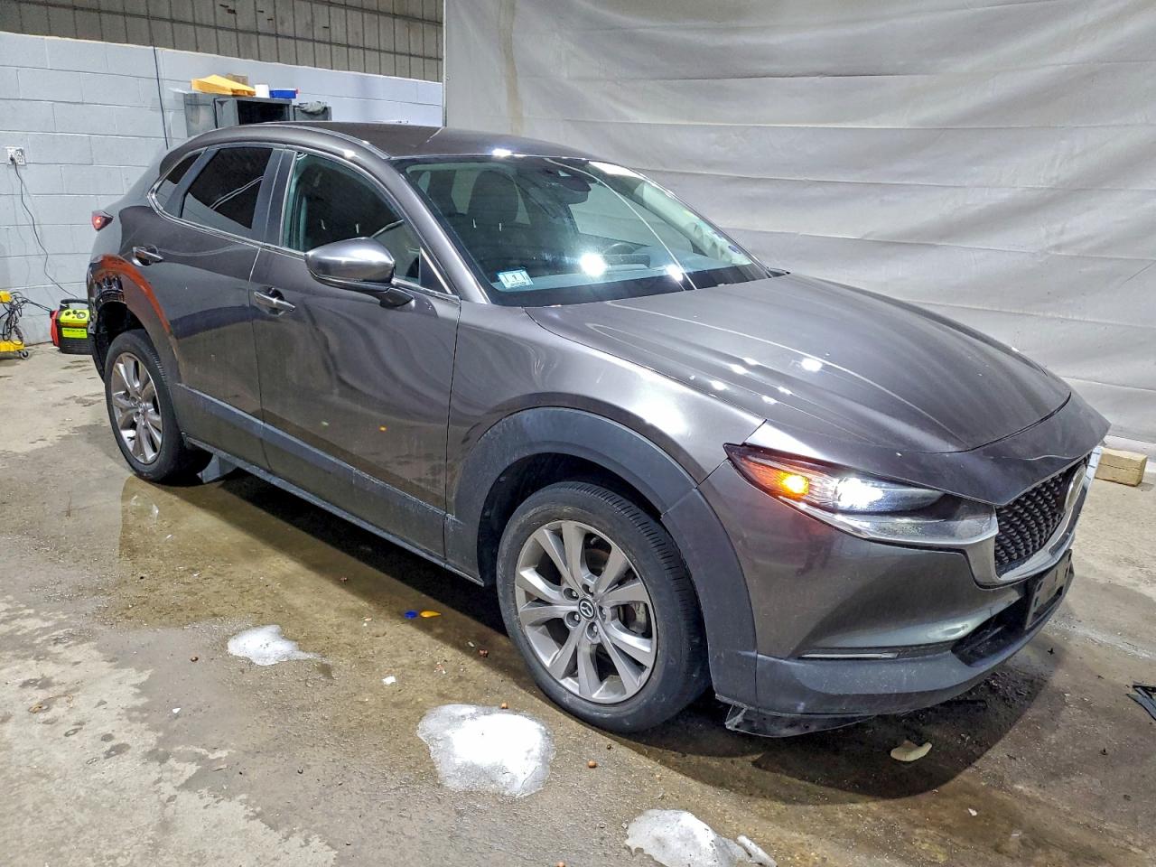 Mazda Cx Select Image 9