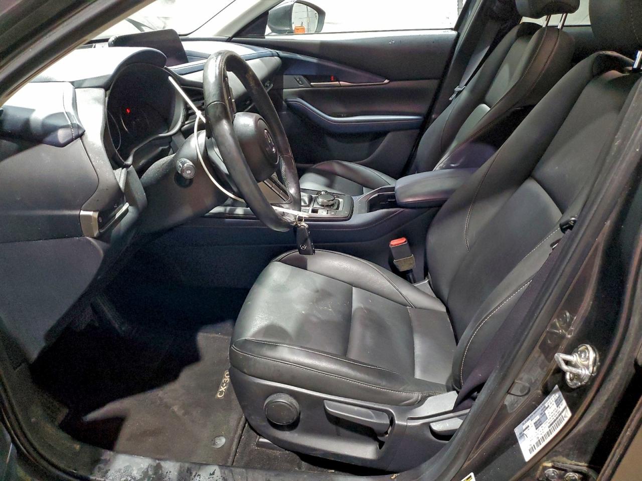 Mazda Cx Select Image 3